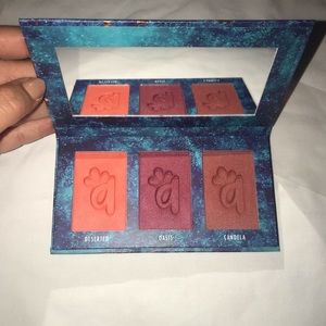Alamar - Colorete Blush Trio